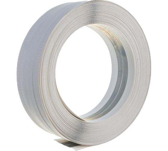 Изображение товара Лента углозащитная металлизированная (50 мм х 30 м) “MASTER” STAYER 12478-50-30