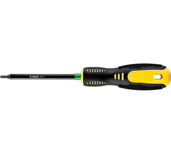 Изображение товара Отвертка Torx TOPEX 39D844