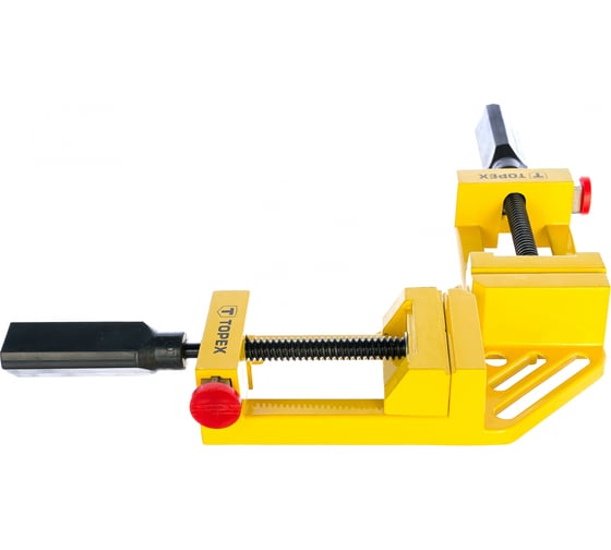 Изображение товара Угловая струбцина TOPEX 12A300