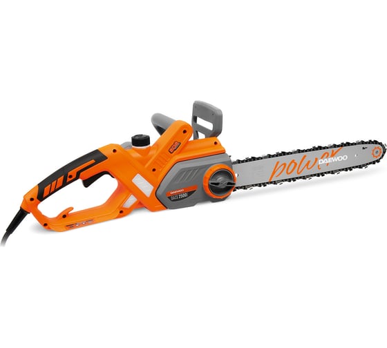 Изображение товара Электрическая пила DAEWOO DACS 2500E