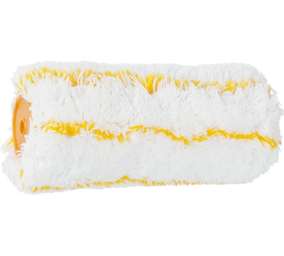 Изображение товара Сменный фасадный ролик STAYER GIRPAINT 180 мм, полиакрил, ворс 18 мм 02142-18_z01