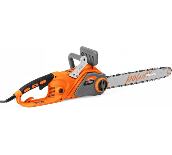 Изображение товара Электрическая пила DAEWOO DACS 2700E