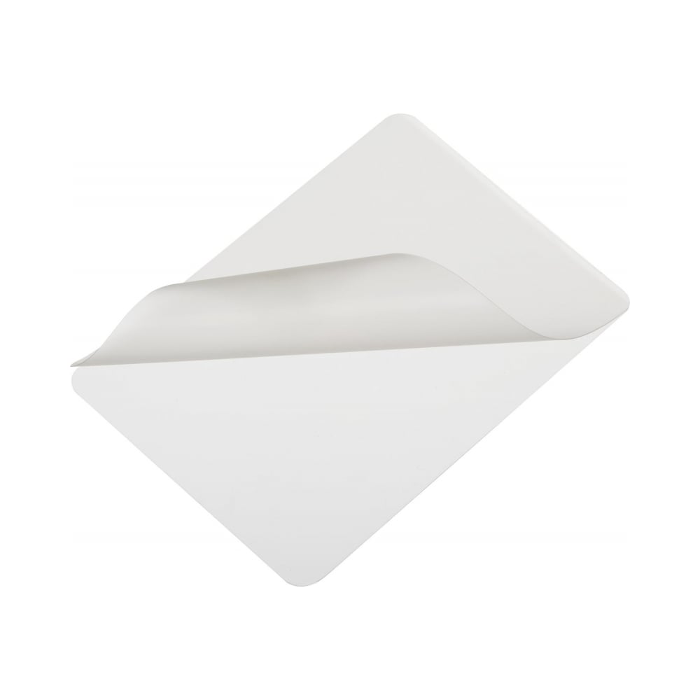 Изображение товара Пленка-пакет для ламинирования ProMega office формата 65x95 мм 200 мкм глянцевая, 100 шт в упаковке 254661