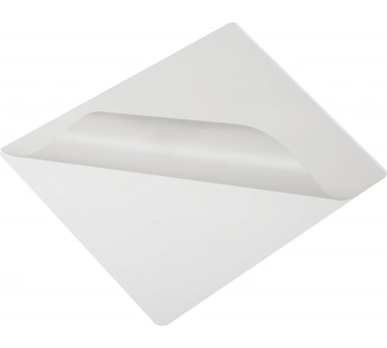 Изображение товара Пленка-пакет для ламинирования ProMega office А6 111x154 мм 100 мкм глянцевая, 100 шт в упаковке 255133