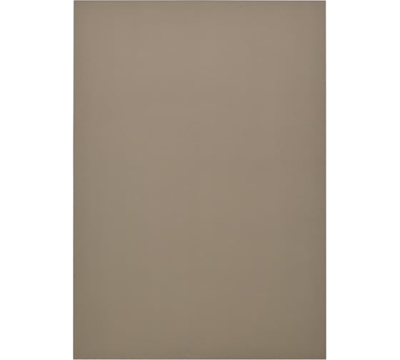 Изображение товара Пластиковые обложки для переплета ProMega office A4 200 мкм дымчатые, 100 шт в упаковке 254635