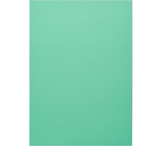 Изображение товара Пластиковые обложки для переплета ProMega office A4 200 мкм зеленые прозрачные, 100 шт в упаковке 254637