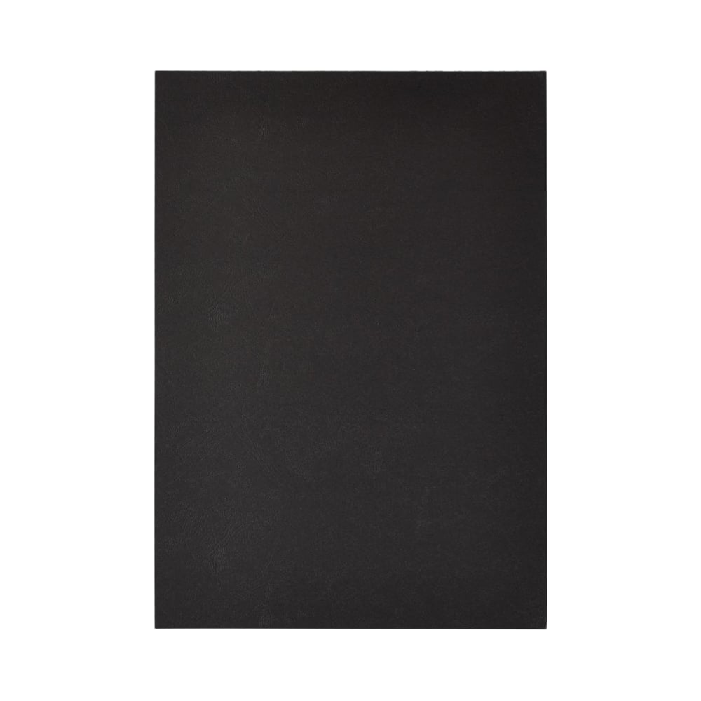 Обложки для переплета ProMega office обложки для переплета a3 230 г м2 100 листов картонные черные тиснение под кожу гелеос