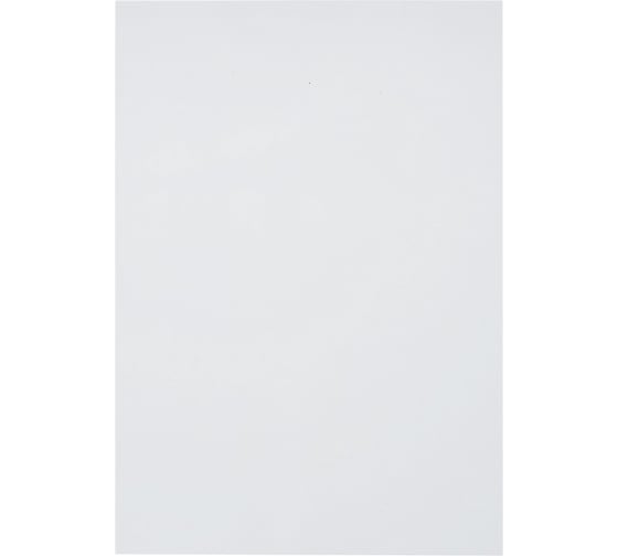 Изображение товара ProMega office Обложки для переплета пласт A4 280 мкм полупрозрачные матовые, 100 шт в упаковке 254626