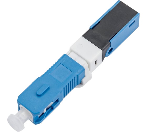 Изображение товара Полевой оптический коннектор LANMASTER SC/UPC LAN-FMC-SC/UPC