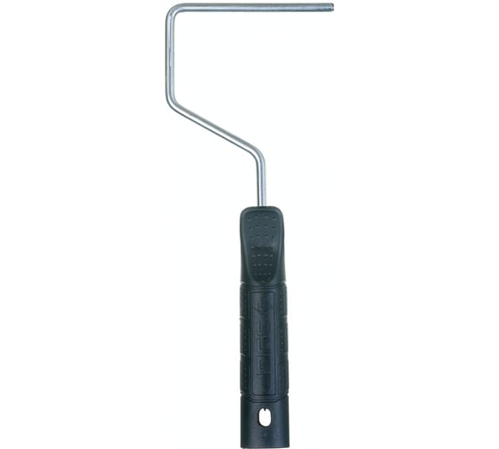 Изображение товара Ручка для валиков (80-120 мм; D 6 мм; оцинкованная) "СТАНДАРТ" Зубр 05684-10