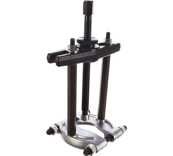 Изображение товара Съемник подшипников сегментного типа (75-105 мм, 8 предметов) KING TONY 9BA22