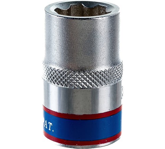 Изображение товара Торцевая головка для двигателя Nissan (1/2" RIBE M12S) KING TONY 9AW4901