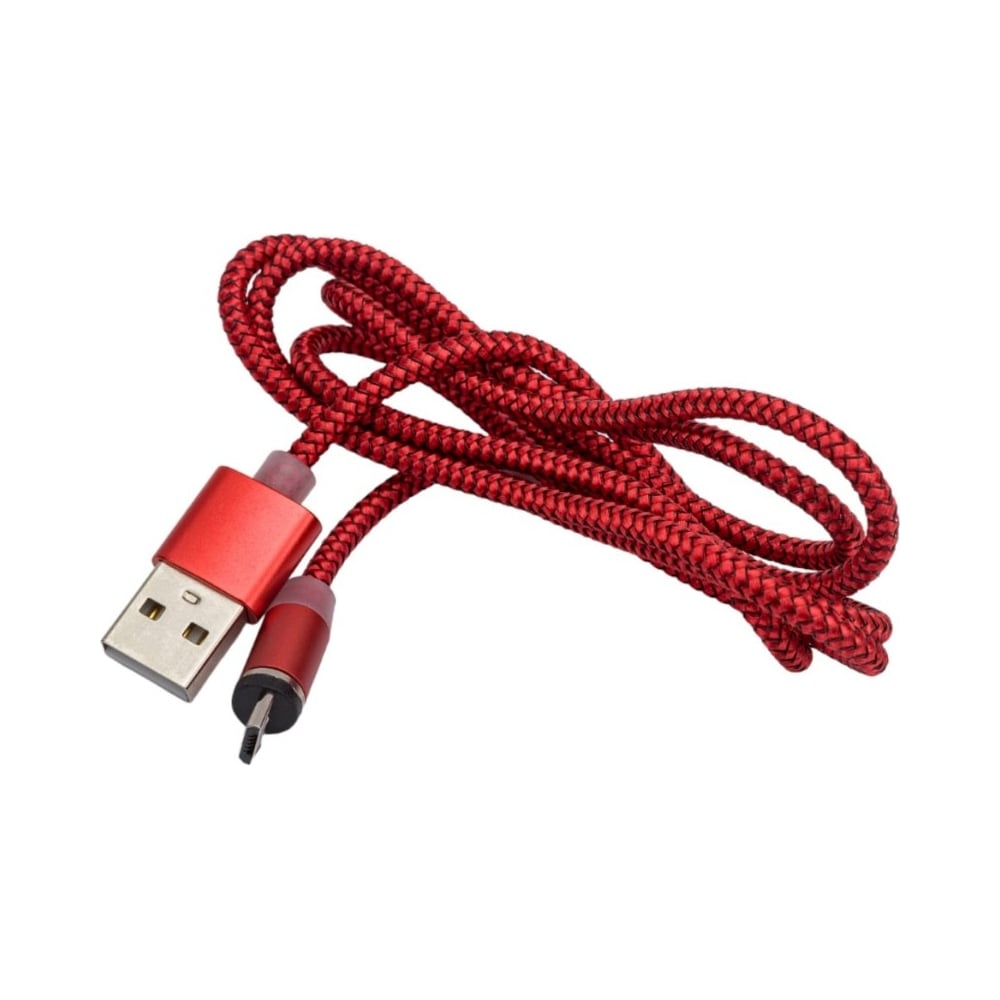 фото Дата кабель для micro usb more choice