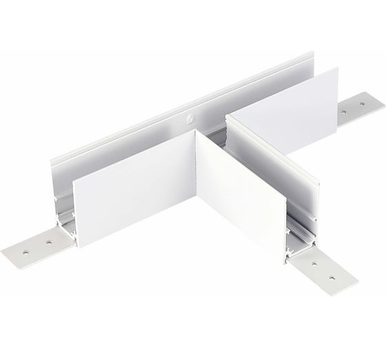 Изображение товара T-образный соединитель ST luce для треков SKYLINE 48 ST007.579.00