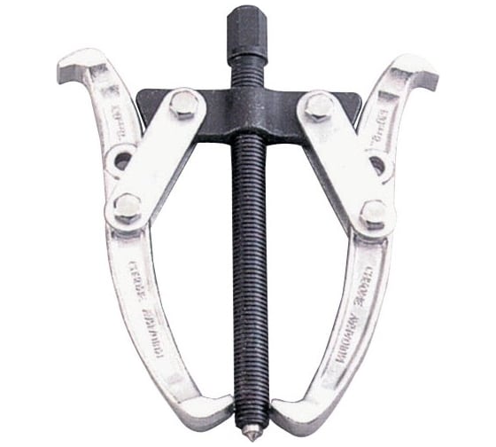 Изображение товара 2-х захватный съемник подшипников 200 мм KING TONY 7962-08