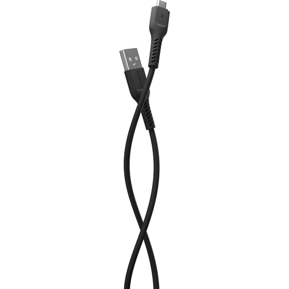 фото Дата кабель для micro usb more choice