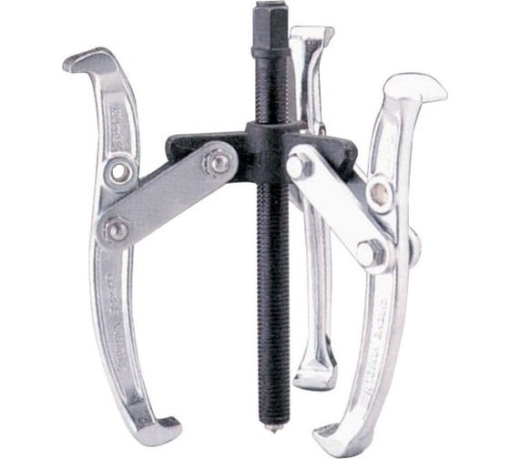 Изображение товара 3-х захватный съемник подшипников 300 мм KING TONY 7963-12