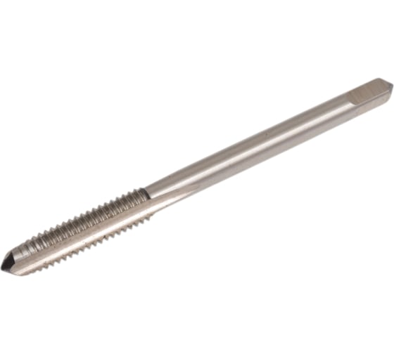 Изображение товара Машинно-ручной метчик SOVIS М6х1,0, ГОСТ 3266, Р6М5 3146