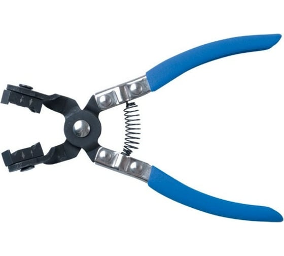 Изображение товара Щипцы для ленточных хомутов системы охлаждения (35 мм, вращающиеся губки) KING TONY 9AA25