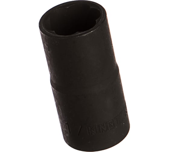 Изображение товара Головка для поврежденного крепежа (17 мм) KING TONY 9TD403-17M