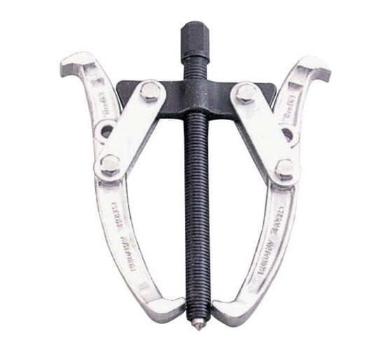 Изображение товара 2-х захватный съемник подшипников (300 мм) KING TONY 7962-12