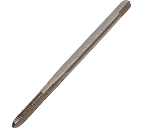 Изображение товара Машинно-ручной метчик SOVIS М2,5 х0,45, ГОСТ 3266, Р6М5 4454