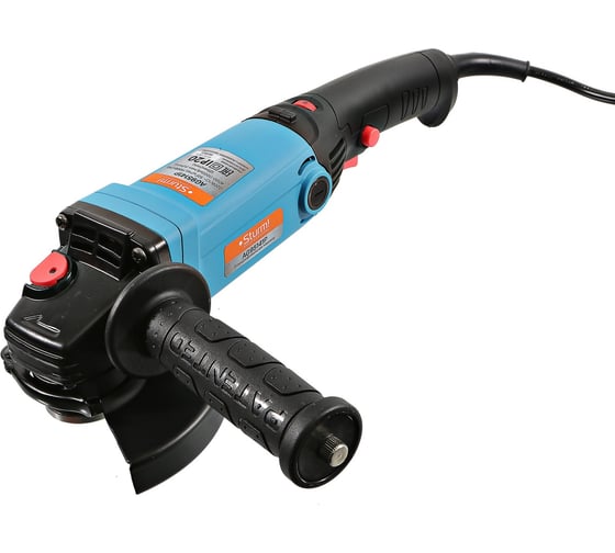 Изображение товара Угловая шлифмашина Sturm AG95141P