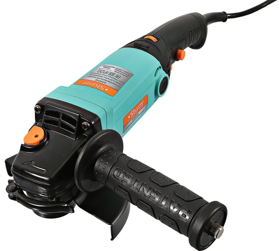 Изображение товара Углошлифовальная машина Sturm AG9514E