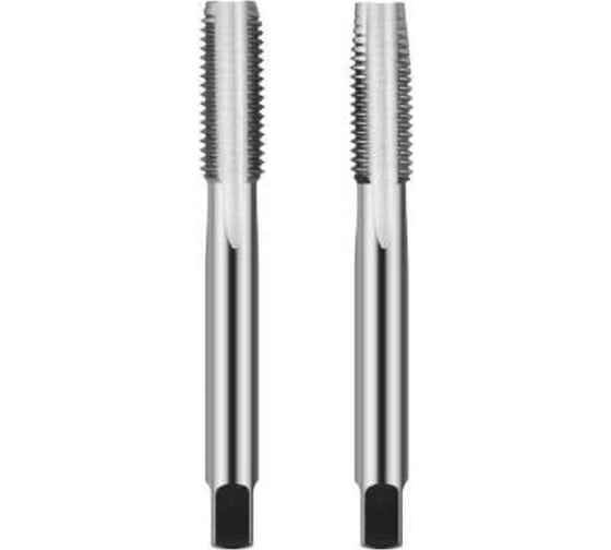 Изображение товара Машинно-ручной метчик ИНСТУЛС М4.0x0.7, осн, лев, к-т, р6м5, 6h, 2621-2430/2432, гост 3266-81 00001614630