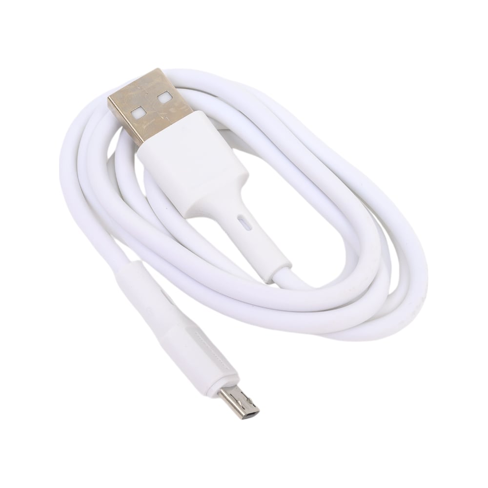 Дата кабель для micro USB More Choice