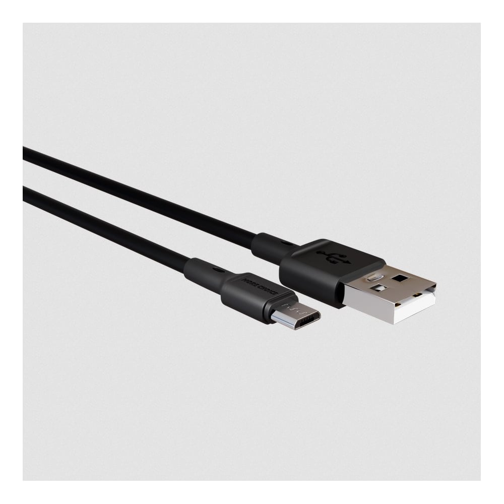 Дата кабель для micro USB More Choice