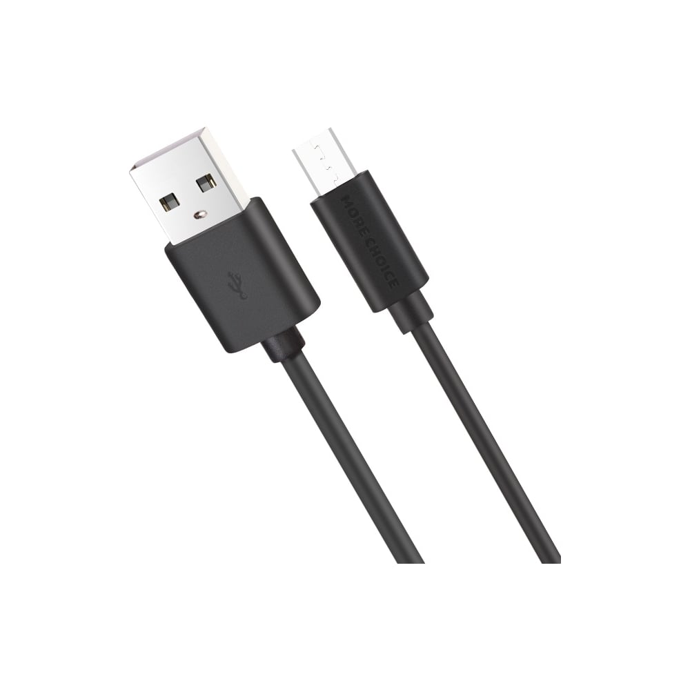 фото Дата кабель для micro usb more choice