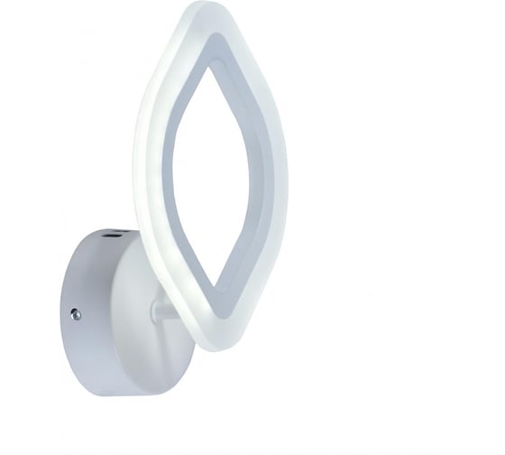 Изображение товара Бра Citilux Ромби светодиодное Белое CL236B310