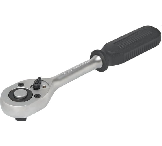 Изображение товара Трещотка TOPEX 1/4 38D502