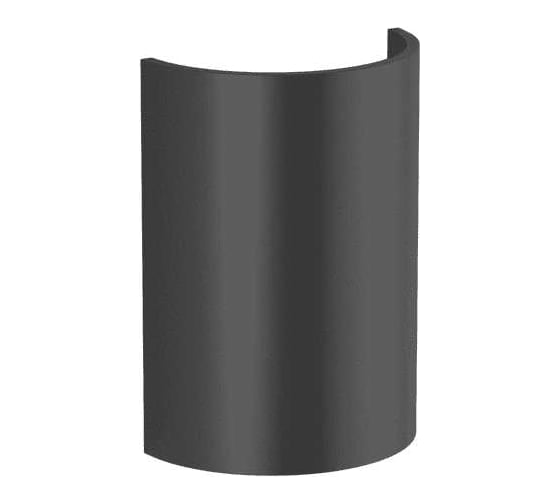 Изображение товара Светодиодный настенный светильник DesignLed Gw-6805 6 Вт черный 4000 к GW-6805-6-BL-NW