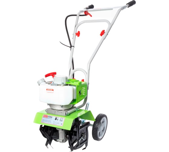 Изображение товара Мотокультиватор REDVERG RD-GT300 6682844
