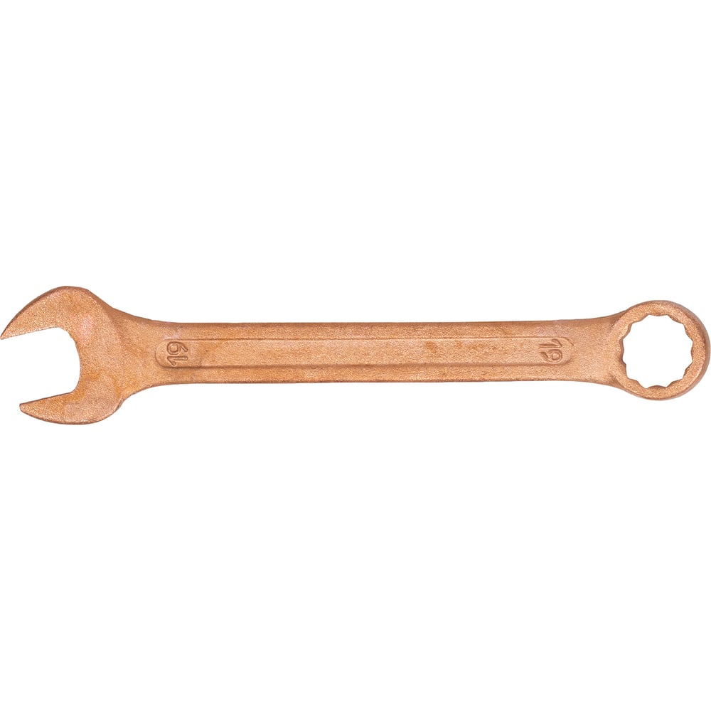 Омедненный комбинированный ключ комбинированный SITOMO нож комбинированный торгмаш мпр 350м 14 00 00