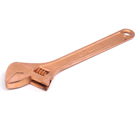 Изображение товара Разводной ключ SITOMO КР-36 омедненный SIT 1092881