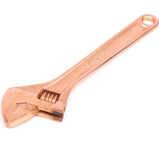 Изображение товара Разводной ключ SITOMO КР-30 омедненный 1092880