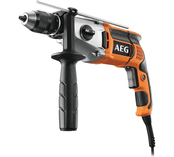 Изображение товара Ударная дрель AEG SB2E1100RV 4935447375