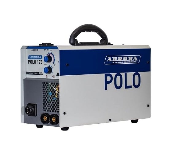 Изображение товара Сварочный полуавтомат Aurora POLO 175 SYNERGIC 34453