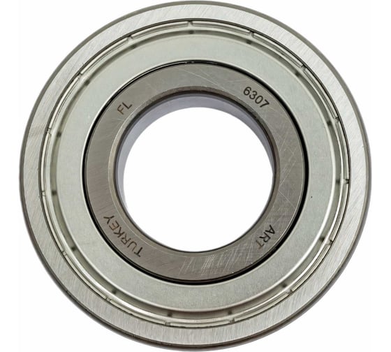Изображение товара Подшипник ART 6307-ZZ