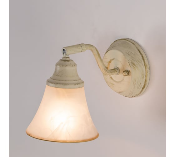 Изображение товара Поворотный спот Citilux Прованс Белый с патиной CL511514