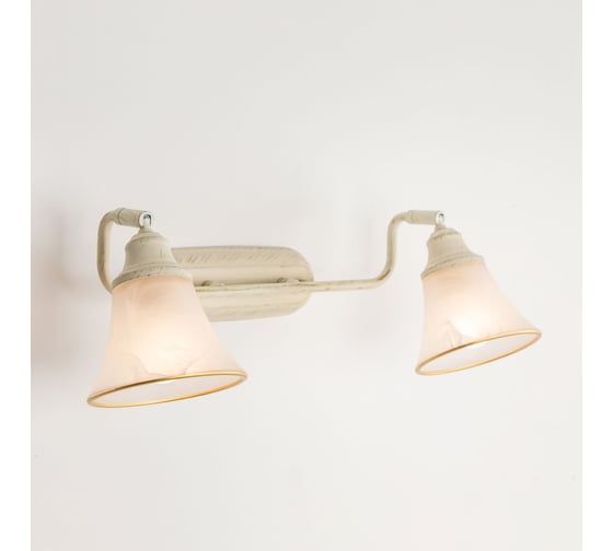 Изображение товара Поворотный спот Citilux Прованс Белый с патиной CL511524