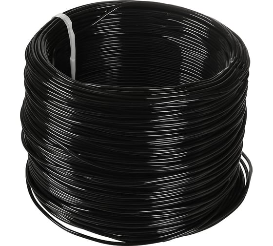 Изображение товара Трубка Green Helper ПВХ мягкая 3x5 мм, 100 м PV010453T