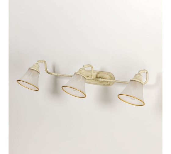 Изображение товара Поворотный спот Citilux Прованс Белый с патиной CL511534