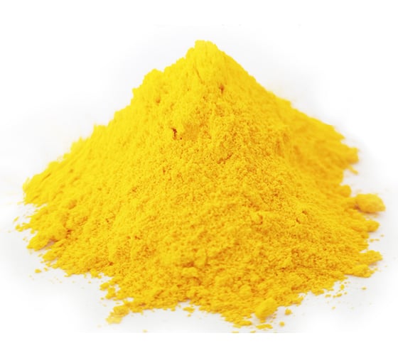 Изображение товара Пигментный краситель Формыпласт желтый 811