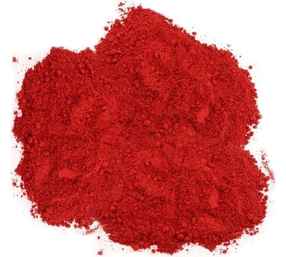 Изображение товара Пигментный краситель Формыпласт красный 810