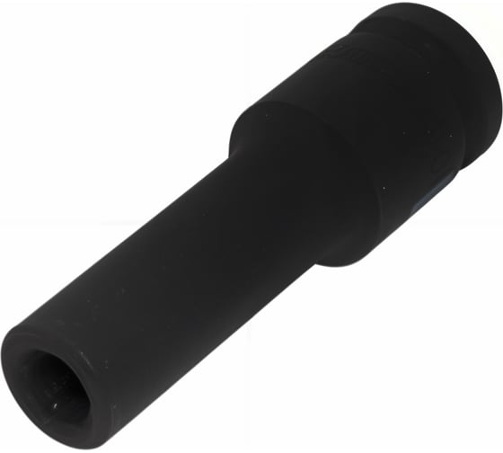 Изображение товара Головка торцевая ударная глубокая шестигранная 1/2", 10 мм KING TONY 443510M