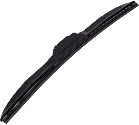 Изображение товара Щетка стеклоочистителя гибридная 375 мм (15") DFHY15 Double Force 1740742